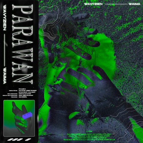 PARAWAN (feat. WAIMA)