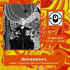 2024 May - Goosensei