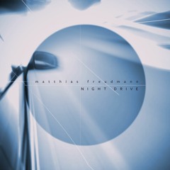 Night Drive (Vinylset)