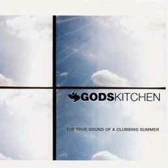 Godskitchen The True Sound Of A Clubbing Summer Disc 2