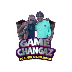 Game Changaz Stainy & Chippy Don (RUM WEDNESDAYZ) 1.10.2025 {TORANTO CANADA}