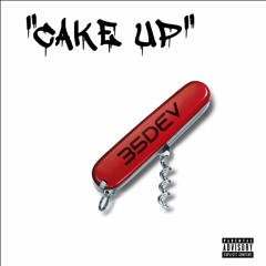 CAKE UP ft. J-Q (Prod. By Relly)