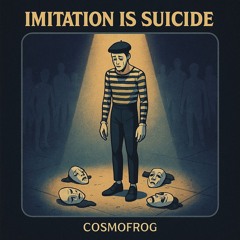 Imitation is Suicide