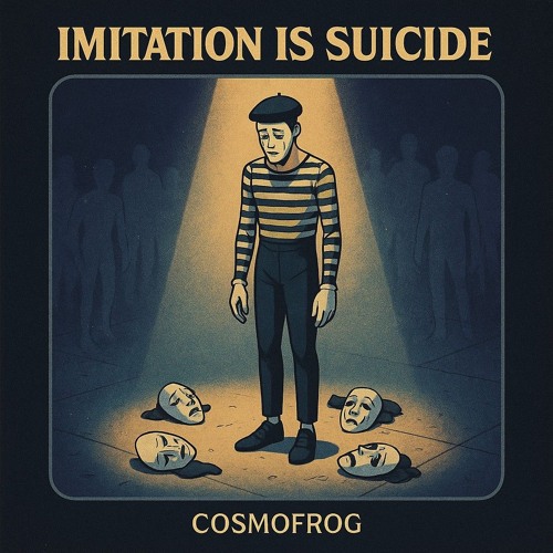 Imitation is Suicide