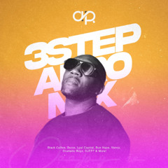 3 STEP AFRO HOUSE COMPILATION MIX BY DJ IC | DEC 2025