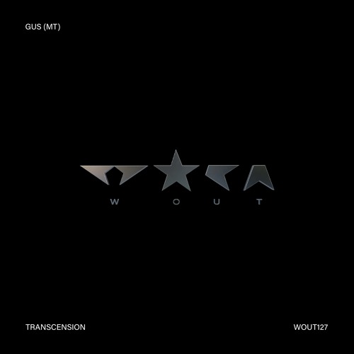 Gus (MT) - Transcension