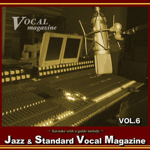 ゼア・ウィル・ネバー・ビー・アナザー・ユー 〜あなたなしでは〜 〈ガイド入りカラオケ〉【KEY G】