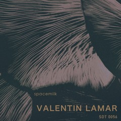 SWEET DRIPPINZ TRANSMISSION 0056: VALENTIN LAMAR