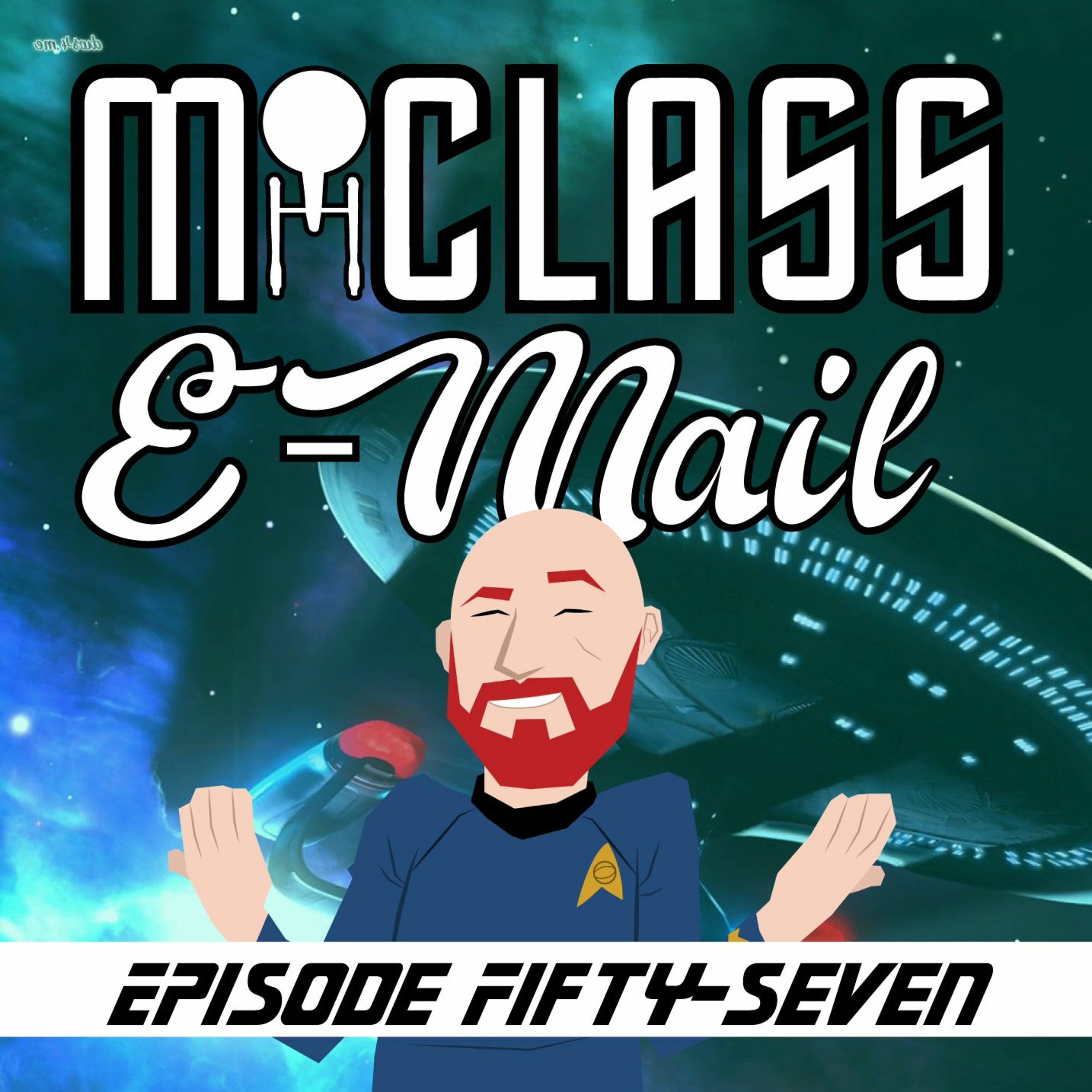 M-Class Podcast