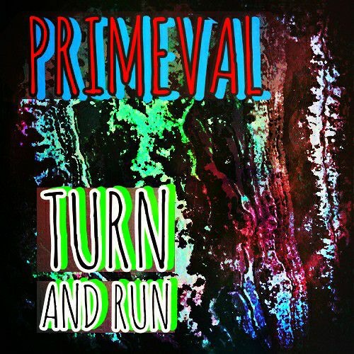Turn and Run