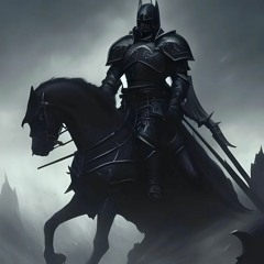 Black knight