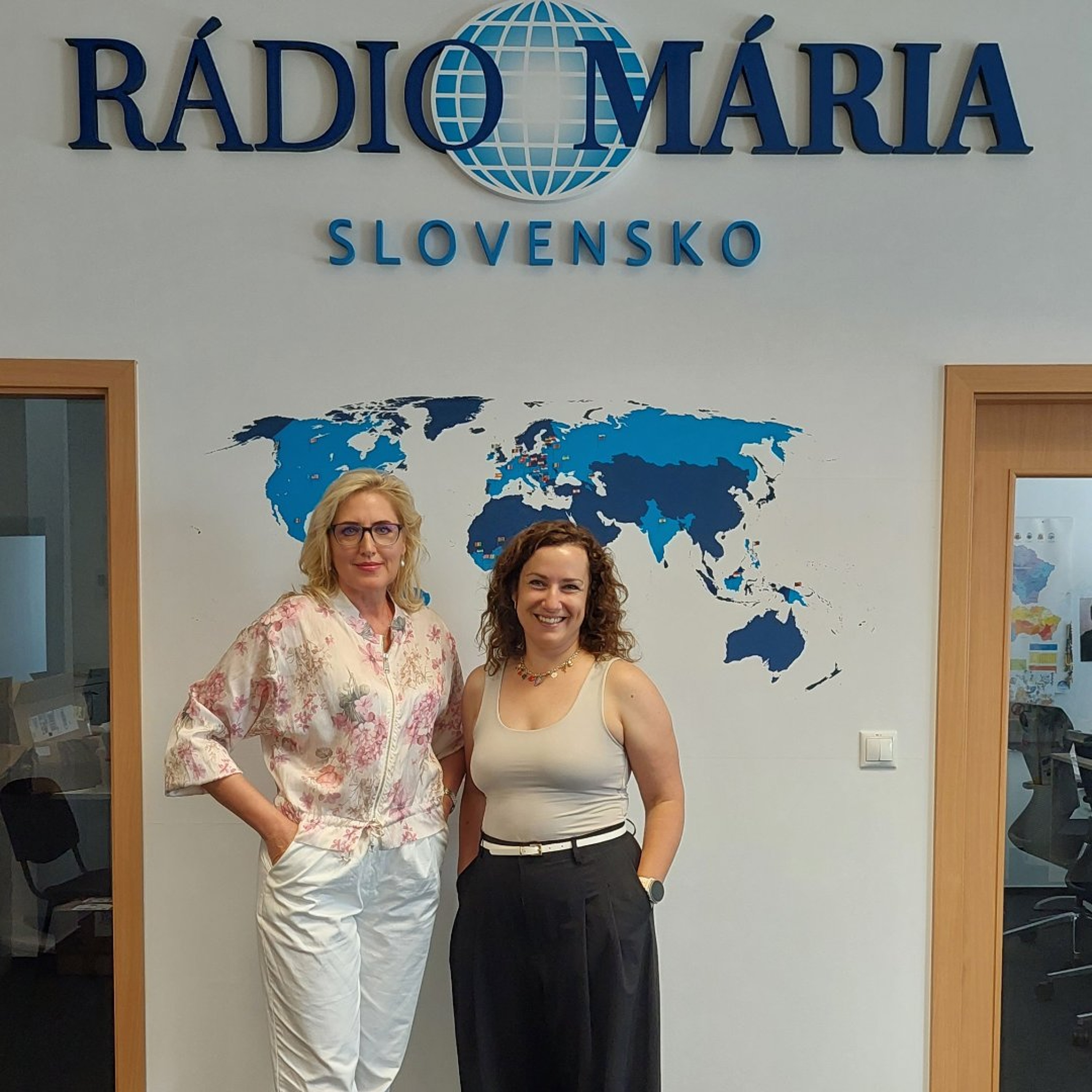 Sila ženy a matky - Tatiana Székely episode artwork