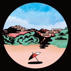 The Edge of Float House