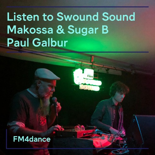 FM4 Swound Sound 1431