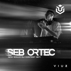 NEW SOULS DJ CONTEST SET - VIUZ