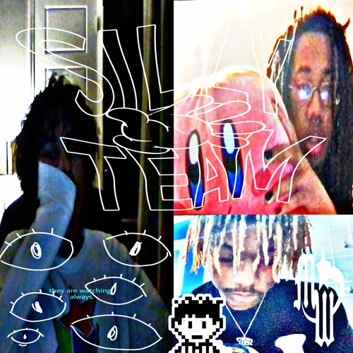 Watching 👁️👁️👁️ w/ Dolly + Twikipedia [prod. Elxnce + Dltzk]