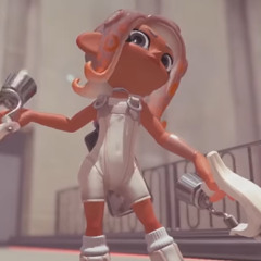 Splatoon 3 Side Order - Battle Tutorial