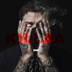Tisoki - KILLAA (Fierce Firefly Remix)