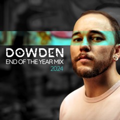 End of the Year Mix - 2024