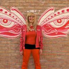 Caroline Amoros - Arts and Culture Network