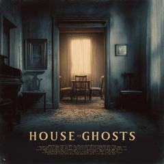 House of Ghosts - Feat. Sara Schiller
