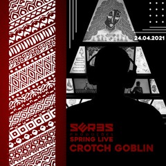 Spring Live - Crotch Goblin - 24/04/2021