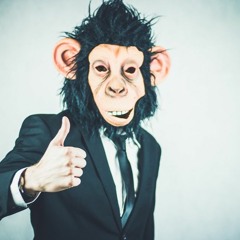 We Are Ruled By Apes With PR Firms