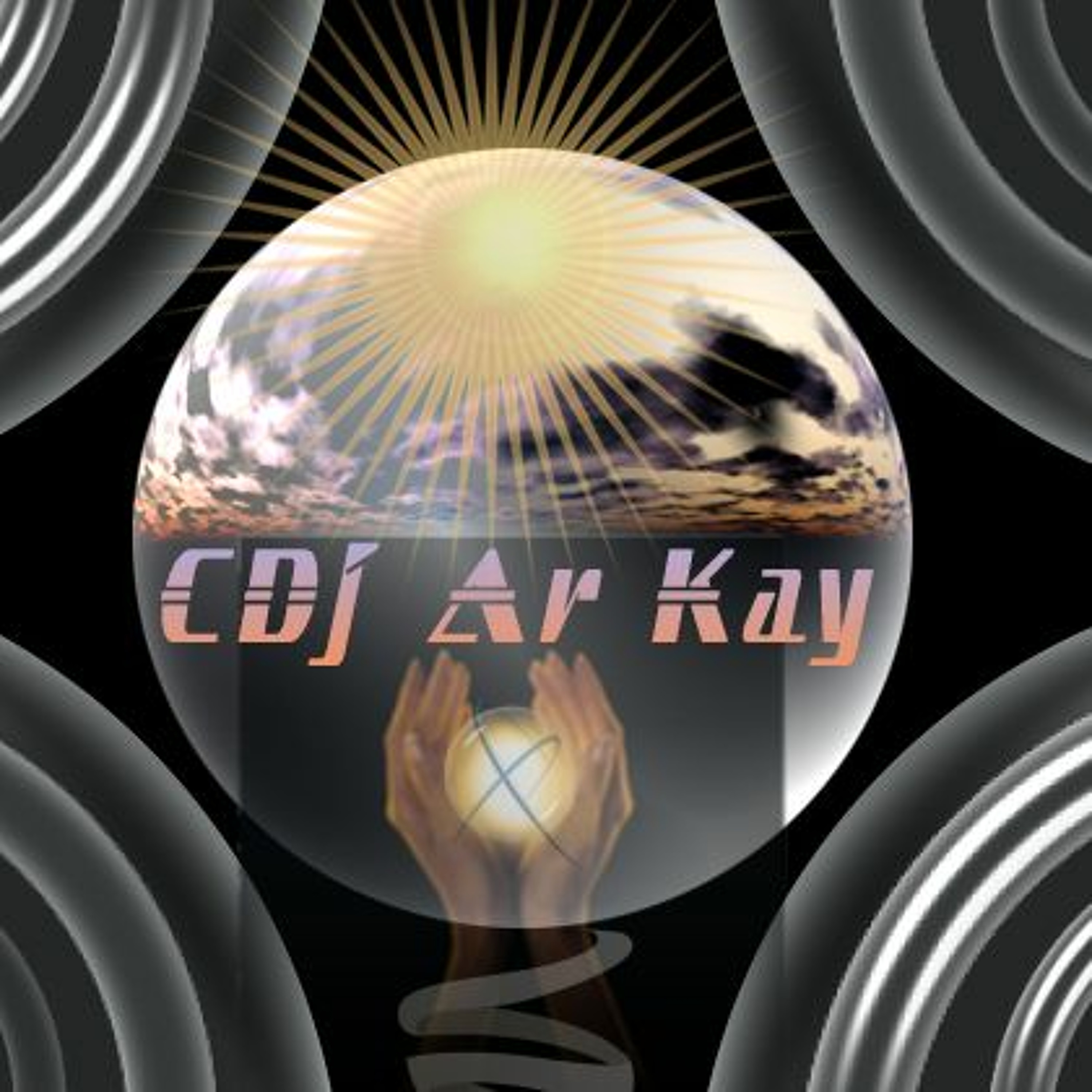 Cdj Ar Kay
