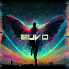 Suvo - You Can Fly - [180BPM]