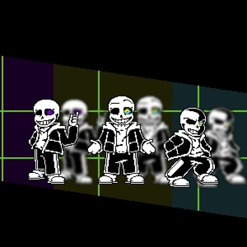 Karmatic Time Trio [Phase 1: No Longer A Bunch Of Slackers] (Krispy Cover)