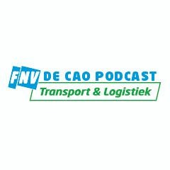 FNV Transport & Logistiek: CAO Podcast, de serie - Afl. 1 de toeslagen