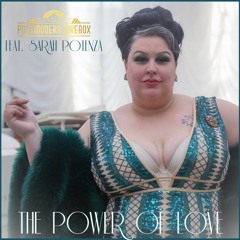 The Power Of Love - Huey Lewis (New Orleans Blues Cover) ft. Sarah Potenza [Postmodern Jukebox]