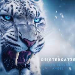 Geisterkatze
