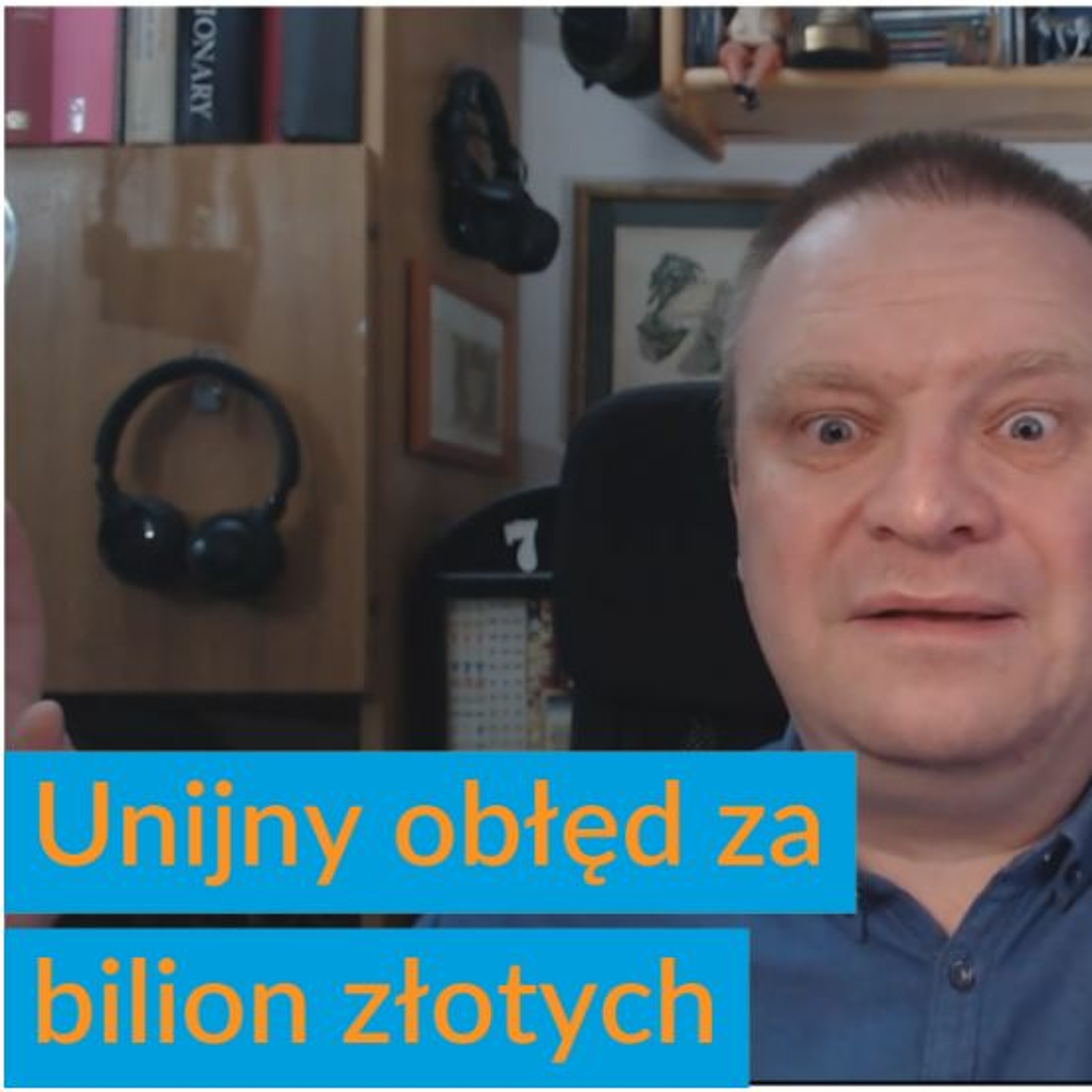 Łukasz Warzecha podcast