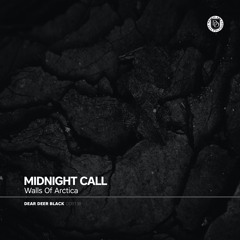 Midnight Call (Original Mix) [Dear Deer Black]