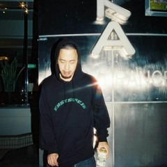 Everywhere I go (Prod.artiisan）