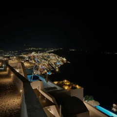 SANTORINI