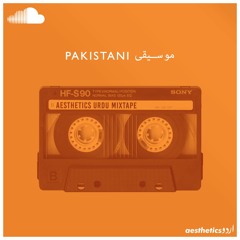 Pakistani Moseeqi