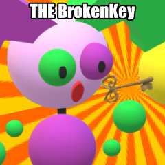 THE BrokenKey