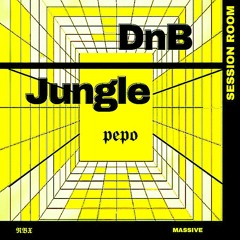 Jowell y Randy - Látigo (Pepo DNB EDIT)