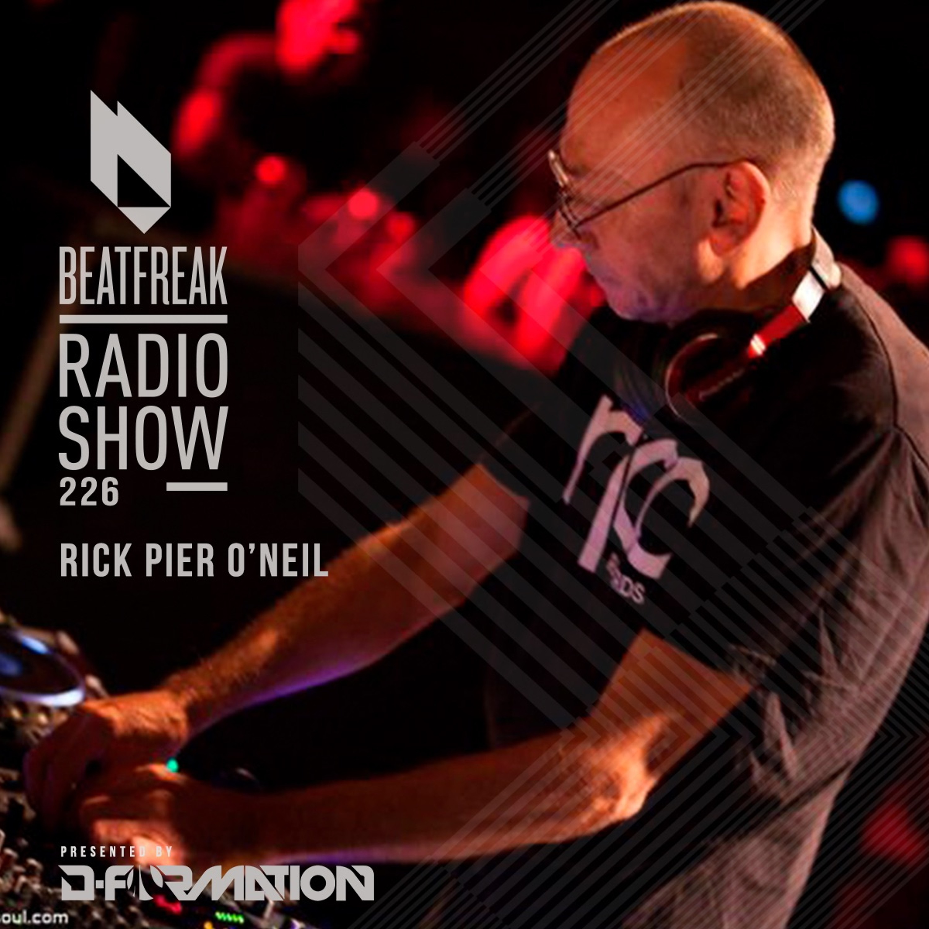 Beatfreak Radio Show by D-Formation