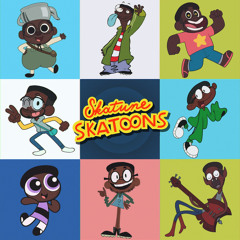 I Wanna Be Famous (Total Drama Island)