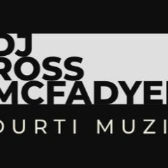 HousePartyRadio DAB Guest Mix Dj Ross Mcfadyen