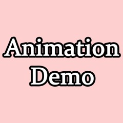 Lizzie Freeman - Animation