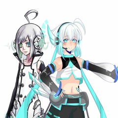 [UTAU+Vocaloid] Even a Kunoichi needs Love [Nego Yorokobi][Utatane Piko]
