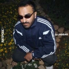 Kopi x ANTiPODE: DJ Jabbar