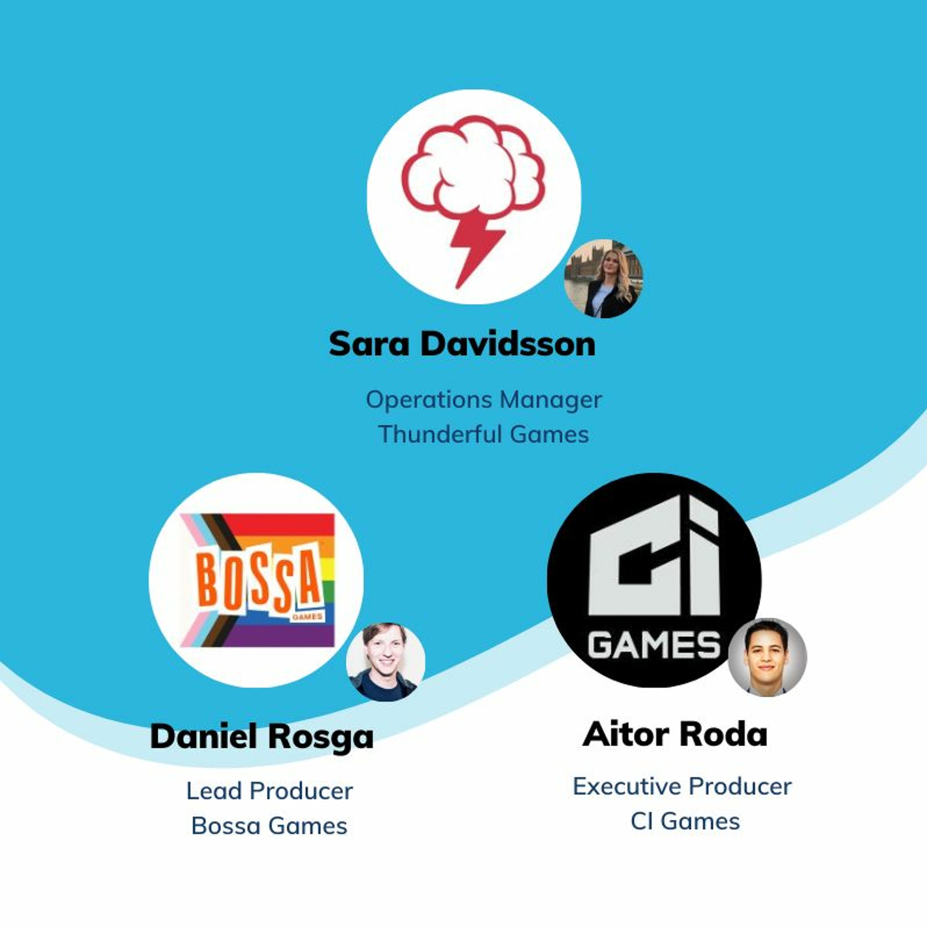 Evolution Exchange Gaming