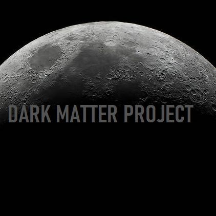 DARK MATTER PROJECT / DECIBEL INSIDE #6 ON TOXIC SICKNESS / ENDE SPECIAL / AUGUST / 2023