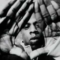 Jay-Z #BSideScrambleMix