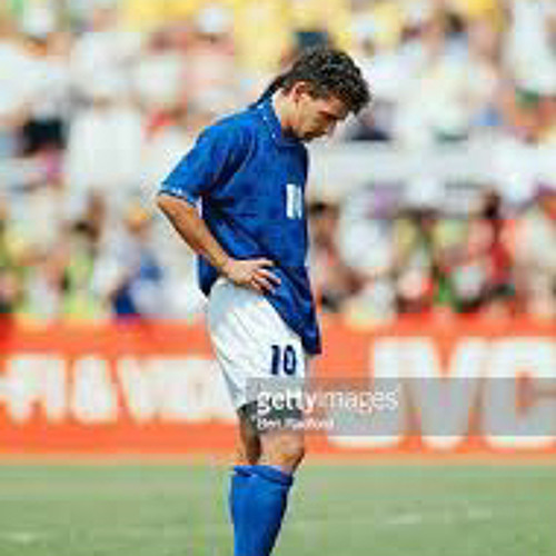 Stream Roberto Baggio (el silencio invadió todas las casas de italia